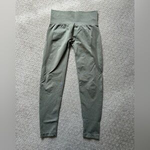 NVGTN Dark Green M Leggings